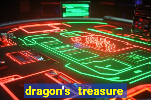 dragon's treasure demo wg